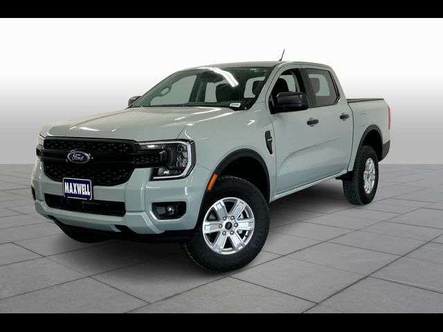 2024 Ford Ranger XL