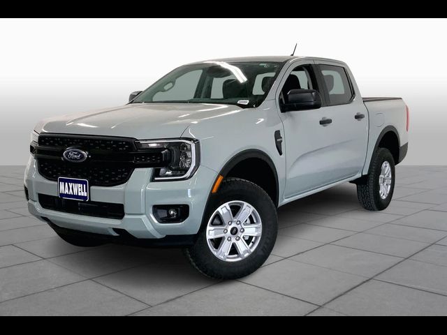 2024 Ford Ranger XL