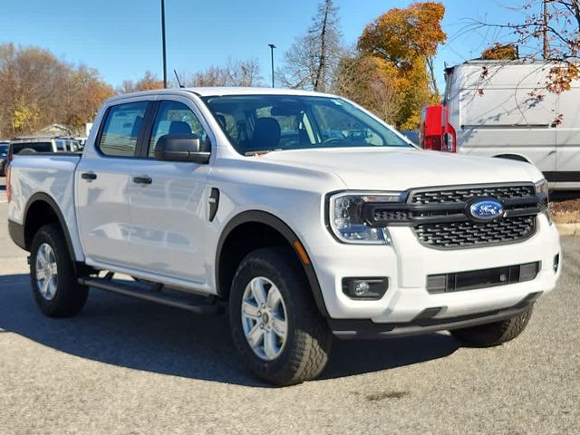 2024 Ford Ranger XL