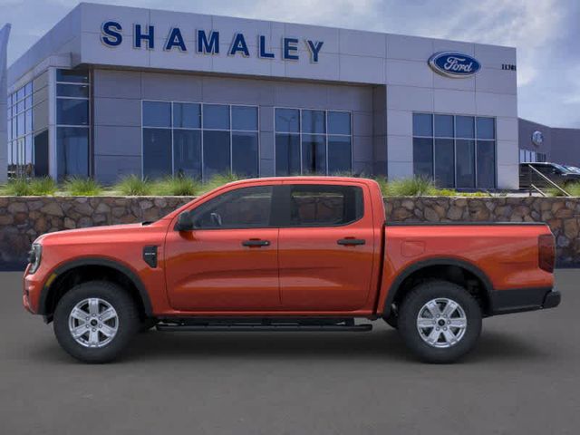 2024 Ford Ranger XL