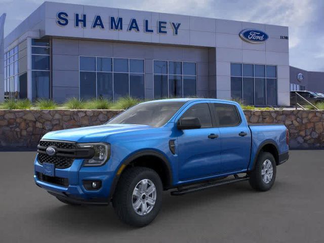 2024 Ford Ranger XL