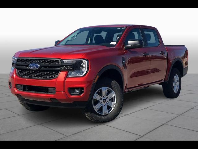 2024 Ford Ranger XL