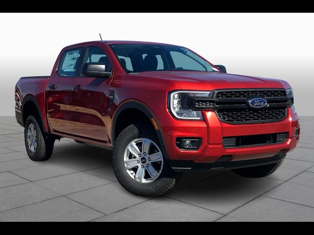 2024 Ford Ranger XL