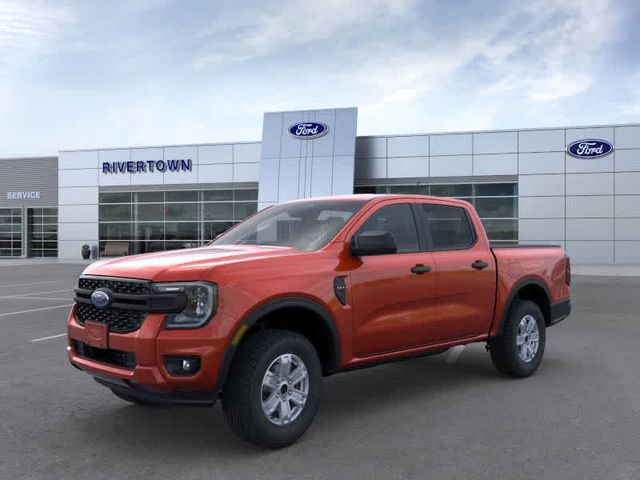 2024 Ford Ranger XL