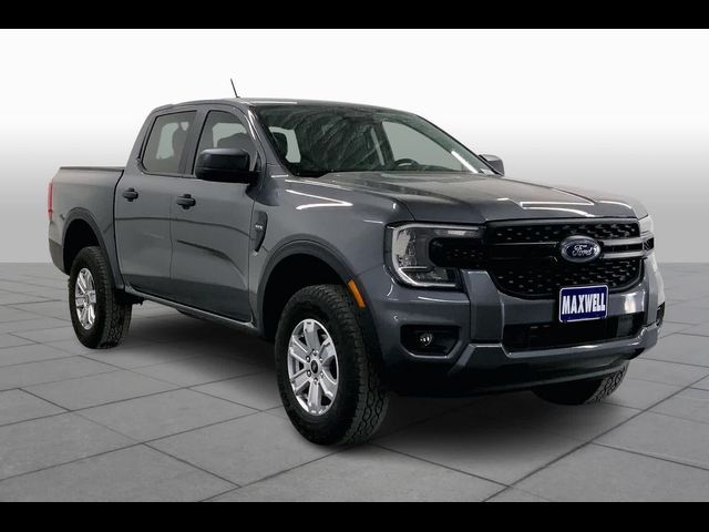 2024 Ford Ranger XL