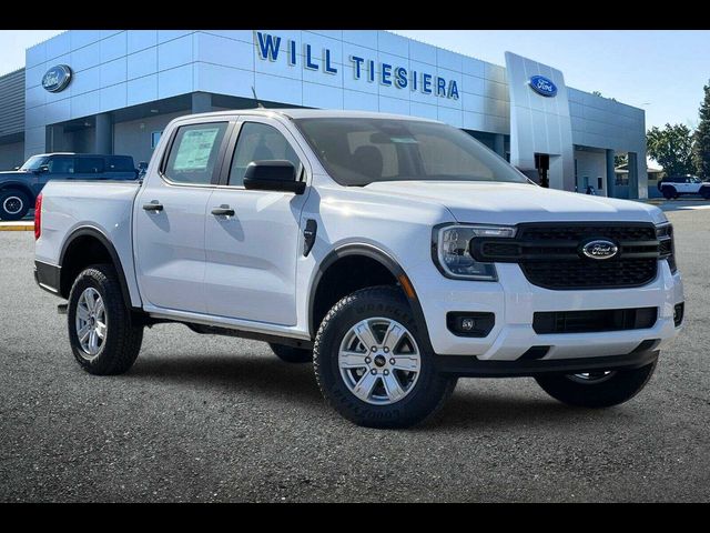 2024 Ford Ranger XL