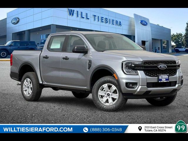 2024 Ford Ranger XL