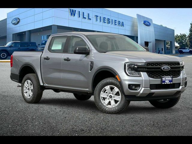 2024 Ford Ranger XL