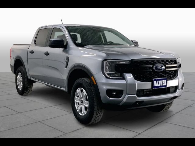 2024 Ford Ranger XL