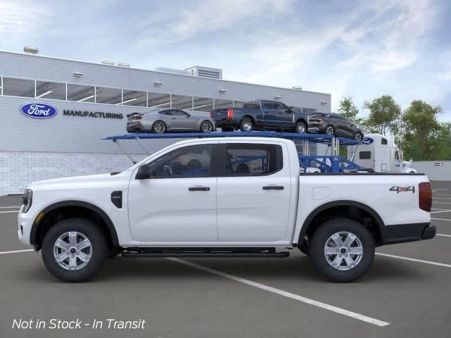 2024 Ford Ranger XL