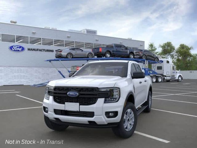 2024 Ford Ranger XL