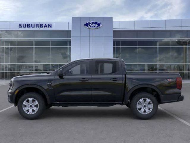 2024 Ford Ranger XL