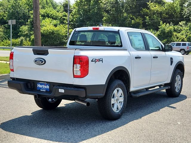 2024 Ford Ranger XL