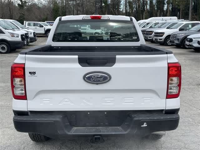 2024 Ford Ranger XL