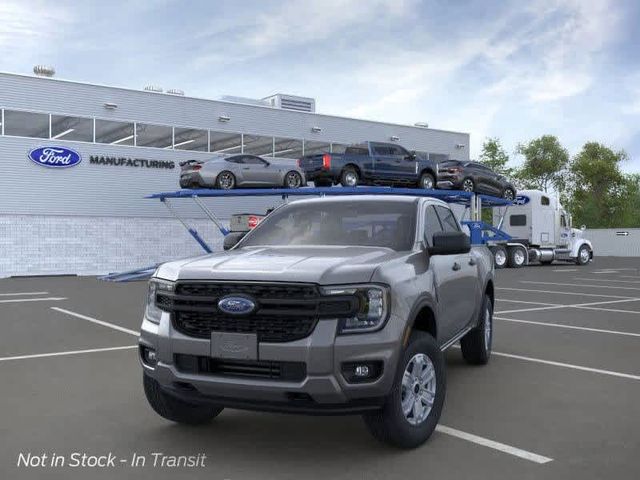 2024 Ford Ranger XL