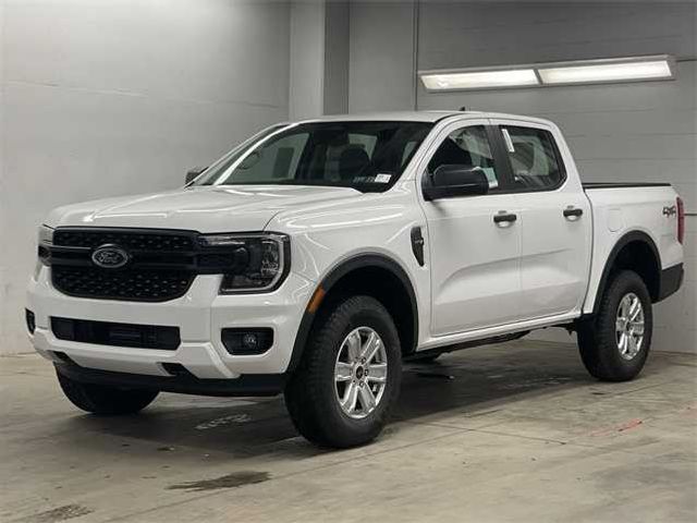 2024 Ford Ranger XL