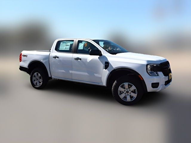 2024 Ford Ranger XL