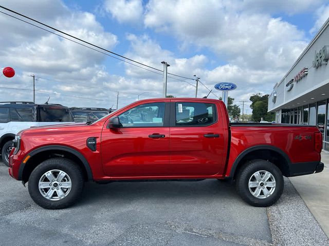 2024 Ford Ranger XL