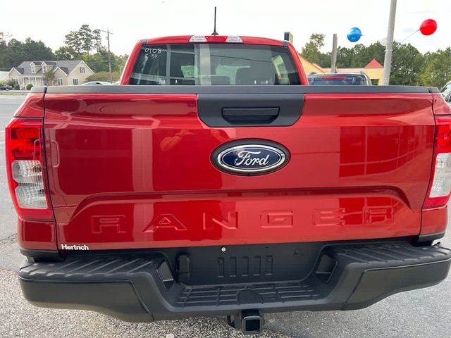 2024 Ford Ranger XL