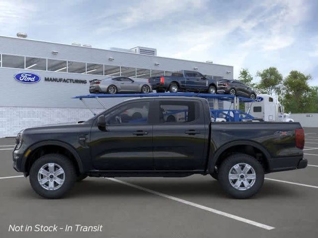 2024 Ford Ranger XL