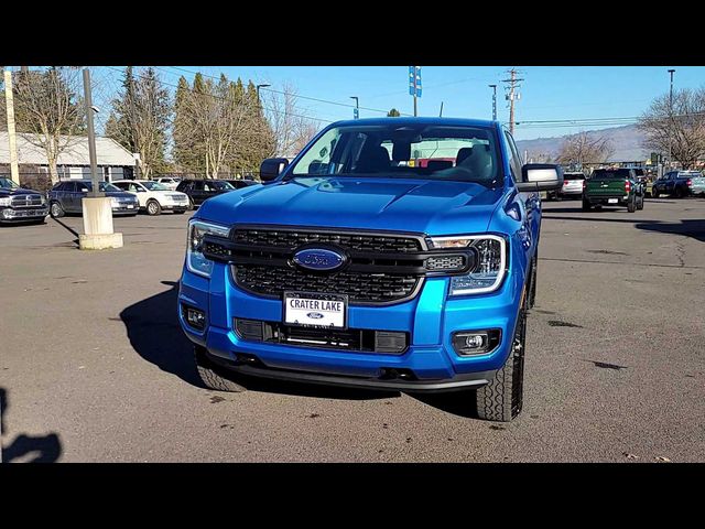 2024 Ford Ranger XL