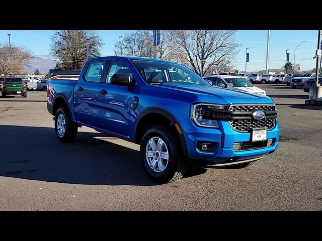 2024 Ford Ranger XL