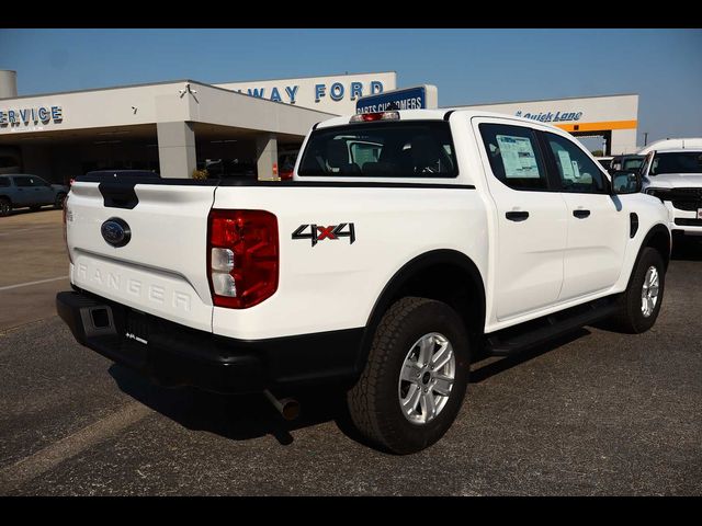 2024 Ford Ranger XL