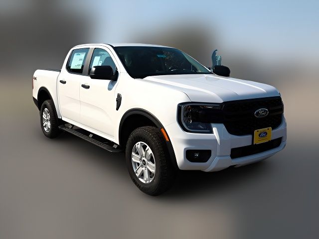 2024 Ford Ranger XL