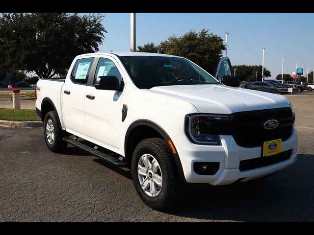 2024 Ford Ranger XL