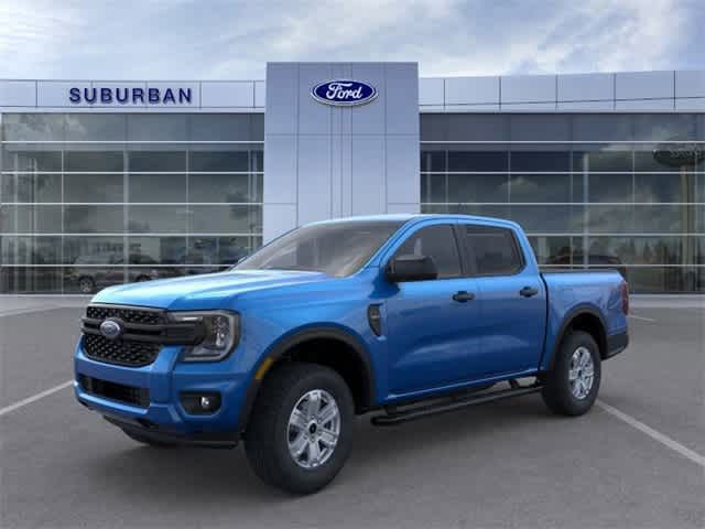 2024 Ford Ranger XL