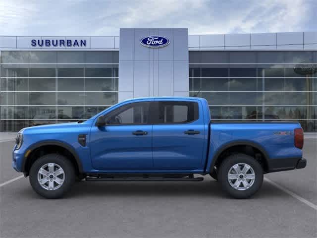 2024 Ford Ranger XL