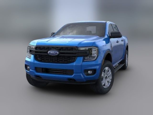 2024 Ford Ranger XL