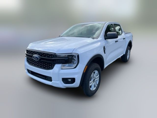 2024 Ford Ranger XL