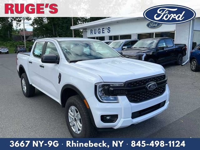 2024 Ford Ranger XL