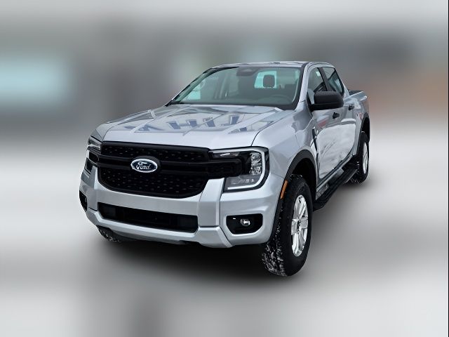 2024 Ford Ranger XL