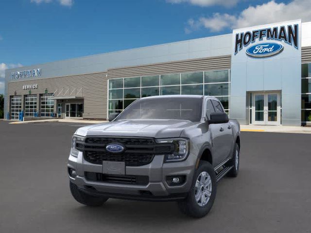 2024 Ford Ranger XL