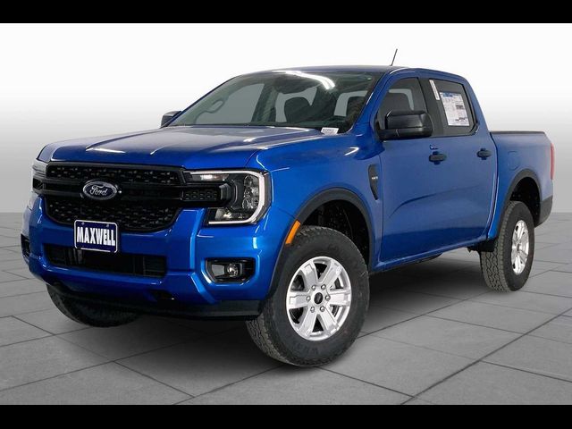 2024 Ford Ranger XL