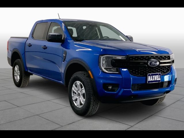 2024 Ford Ranger XL