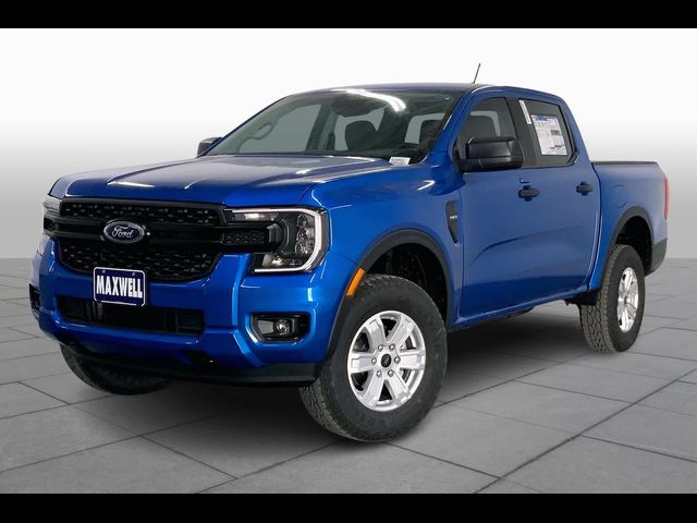 2024 Ford Ranger XL