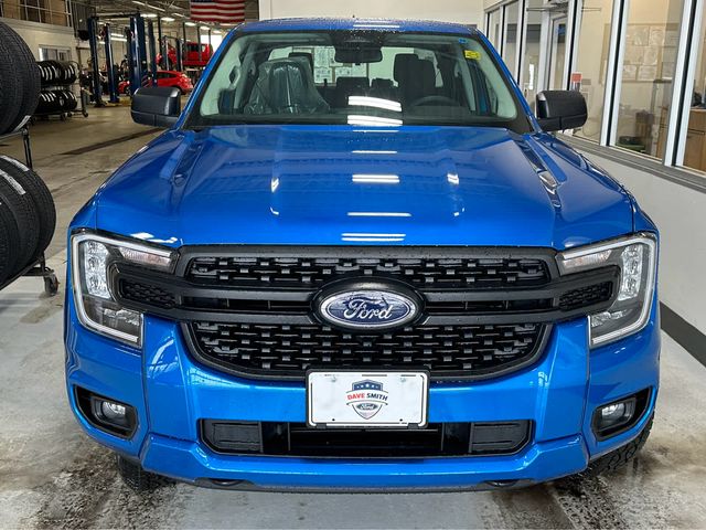 2024 Ford Ranger XL