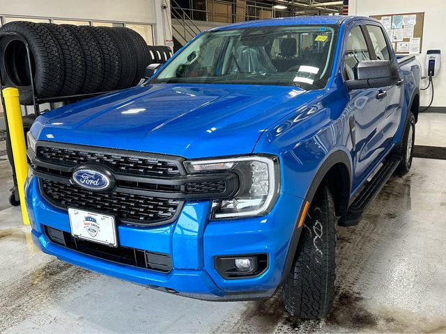 2024 Ford Ranger XL