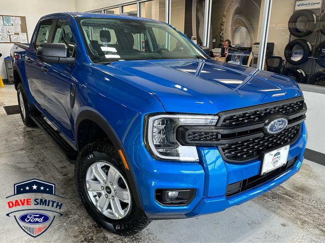 2024 Ford Ranger XL