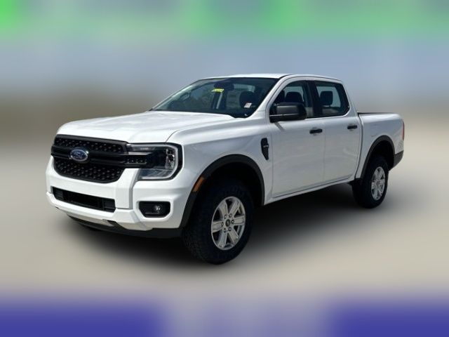 2024 Ford Ranger XL