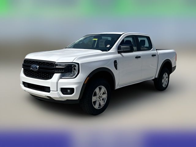 2024 Ford Ranger XL