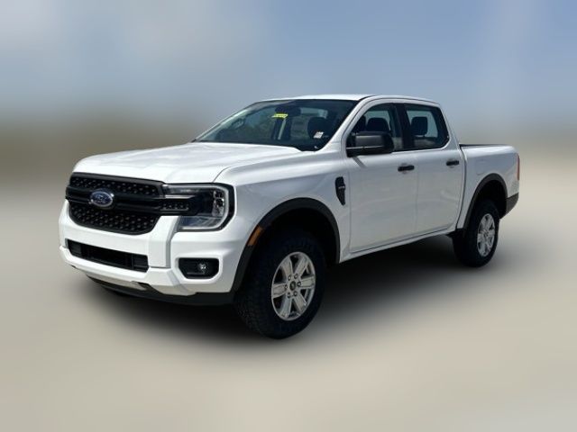 2024 Ford Ranger XL