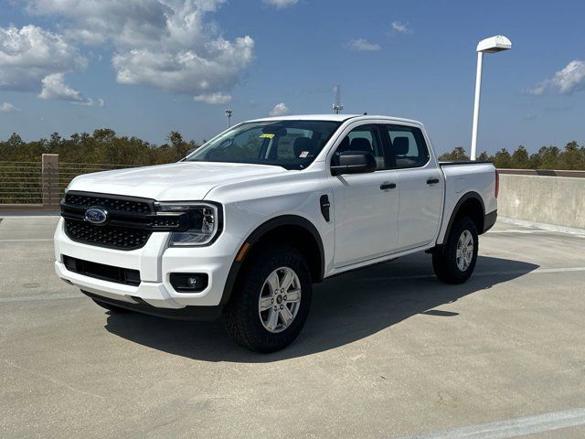 2024 Ford Ranger XL