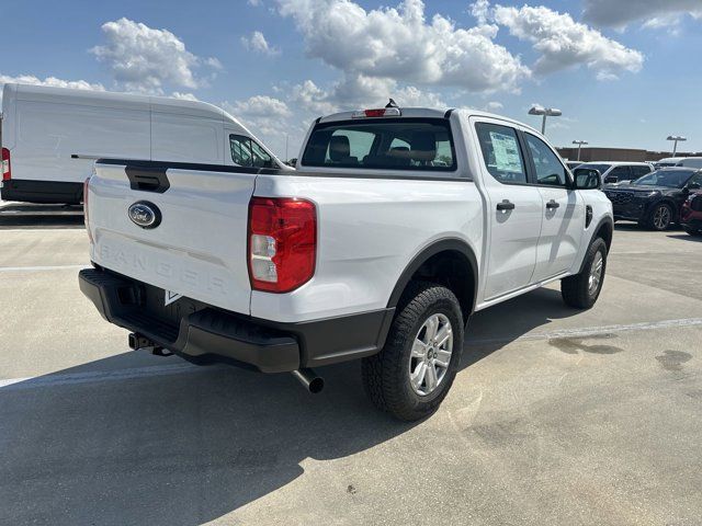 2024 Ford Ranger XL