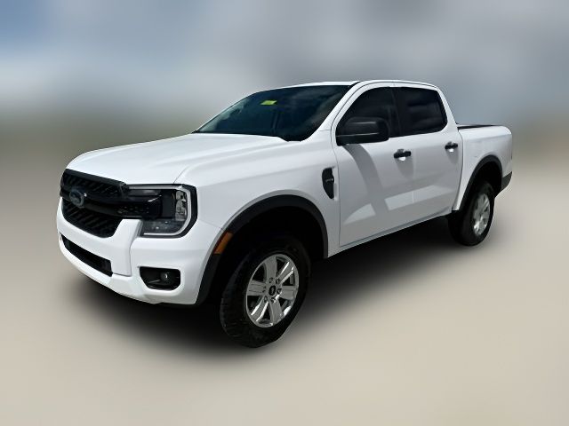 2024 Ford Ranger XL