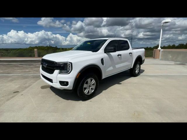 2024 Ford Ranger XL