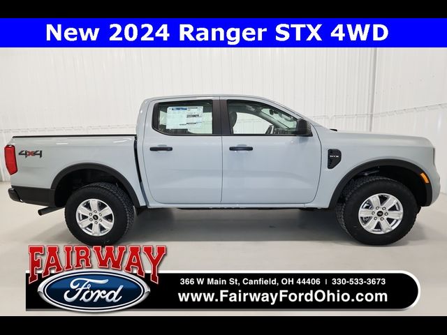 2024 Ford Ranger XL